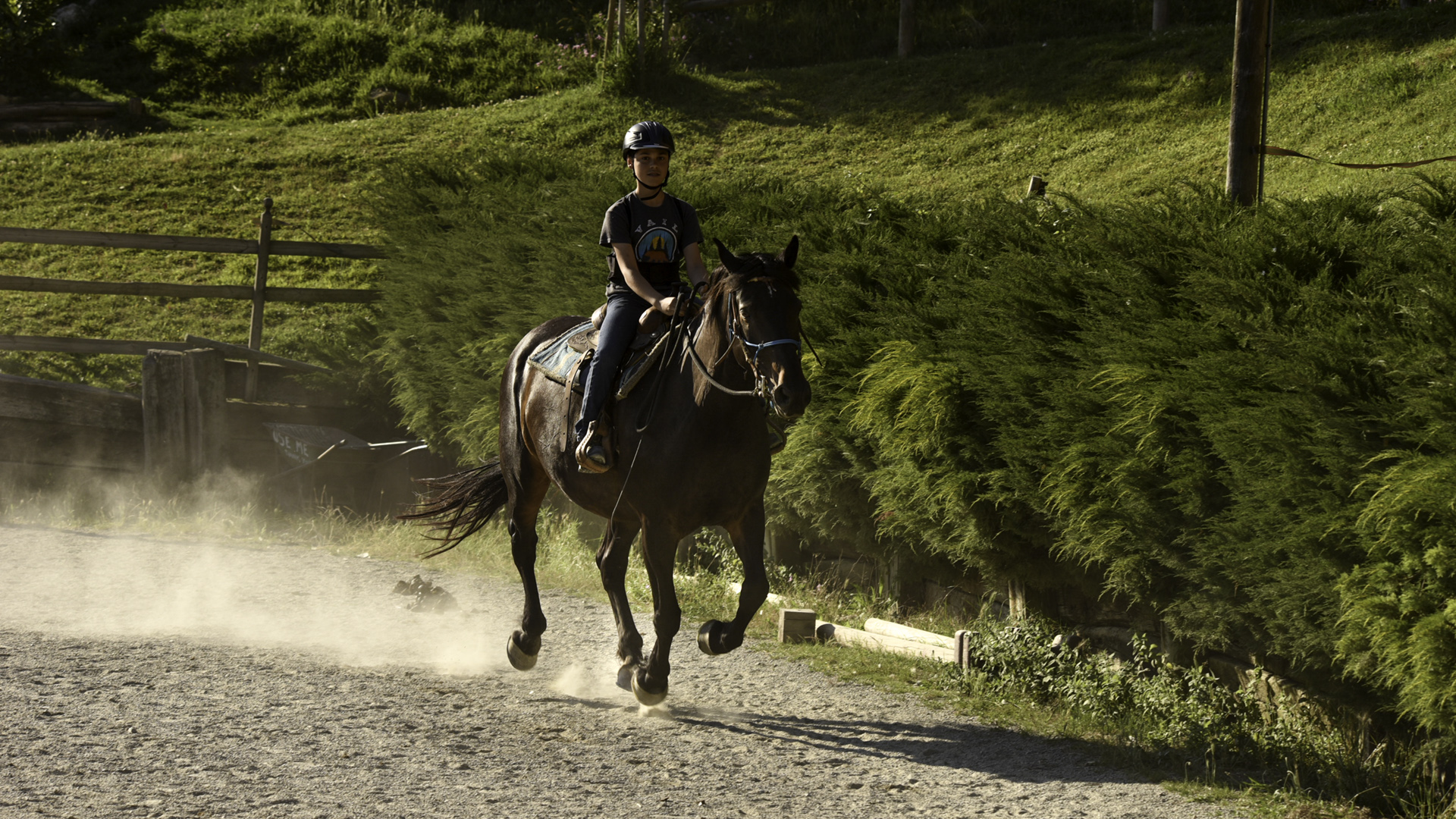 Escursioni e sport