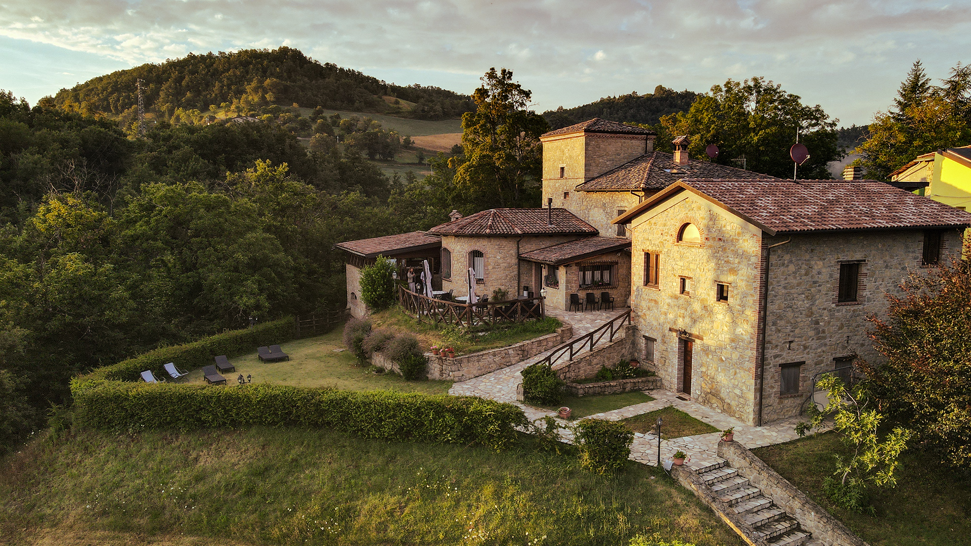 Locanda la Posta